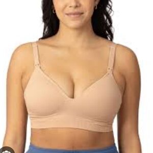 Kindred Bravely Tan Bra